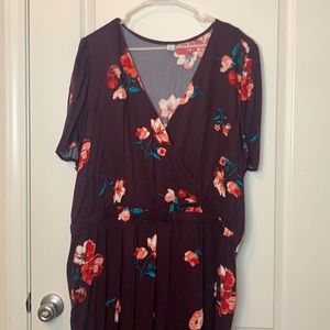 Old navy jump suit never worn